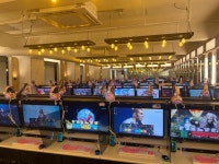 레드포스PC아레나 잠실새내점