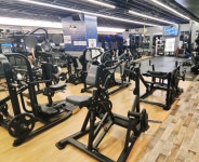 짐퍼스트 헬스&PT 광장점