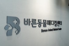 24시케어 바른동물메디컬센터