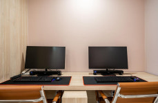 브라운도트 호텔 울산진장점