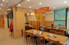 누리마을감자탕 부산대연점