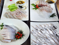 이쉐프 계절음식점