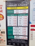 스피드메이트 강릉교동점