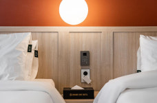 브라운도트 호텔 울산진장점