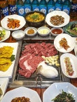 대가숯불갈비