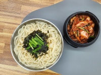 김경자원조 손칼국수보쌈 전농점