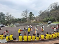 섬기는재가노인복지센터 남원