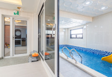 시그널키즈풀빌라펜션