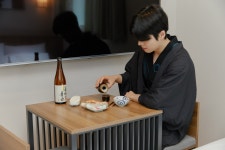 더휴식 아늑료칸호텔 파주금촌점