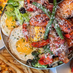 브런치빈 산본점