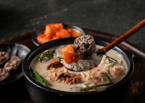 국민순대국 경기광주도척점