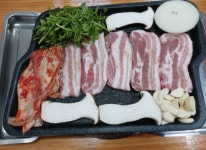 우리집생고기