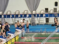 아이올림픽수영장 남구점