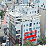 맑은샘센텀병원