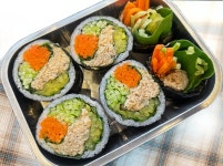 오토김밥 제주점