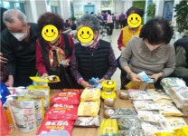 섬기는재가노인복지센터 남원