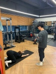 엠스트레이닝PT 2호점