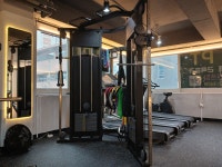 머슬 포인트짐 PT