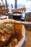 누리마을감자탕 대연점