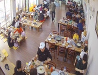 해오름해물칼국수 당진왜목마을본점