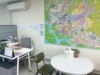 고덕스카이힐공인중개사사무소