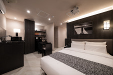 더휴식 아늑료칸호텔 파주금촌점