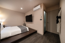 더휴식 아늑료칸호텔 파주금촌점