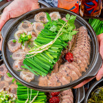 황해수육 구미송정점