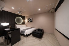 더휴식 아늑료칸호텔 파주금촌점