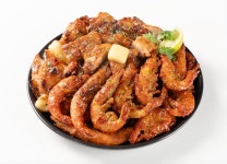 화락바베큐치킨 부천심곡점