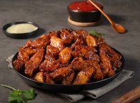화락바베큐치킨 부천심곡점