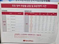 스피드메이트 강릉교동점