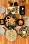 칼국수명가 경남사천본점