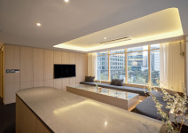 UH 스위트 서울 덕수궁