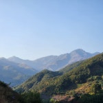 산청지리산반달캠핑장