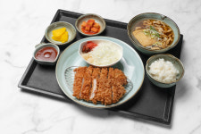 댓짱돈까스 AK플라자 홍대점