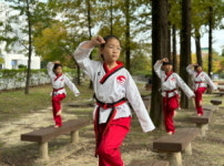 초곡 설송MBA태권도