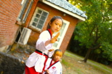 초곡 설송MBA태권도