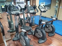 교통문화교육원 헬스클럽