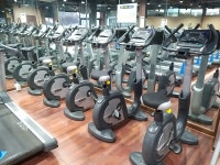 교통문화교육원 헬스클럽