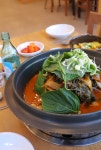 누리마을감자탕 부산대연점