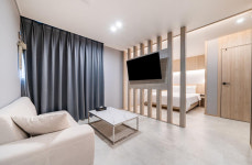 브라운도트 호텔 울산진장점