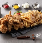 예술치킨 양천향교역점