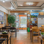 서종중미산순두부