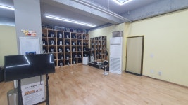 은평인검도교실