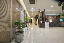 골프존파크 정자 W스크린점