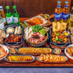 달빛경성맥주 사가정역점