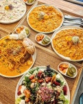 카페인 포레스트 본점