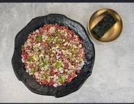 삼희불낙 상무본점