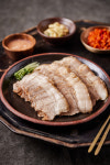 대궐막국수 수원직영점